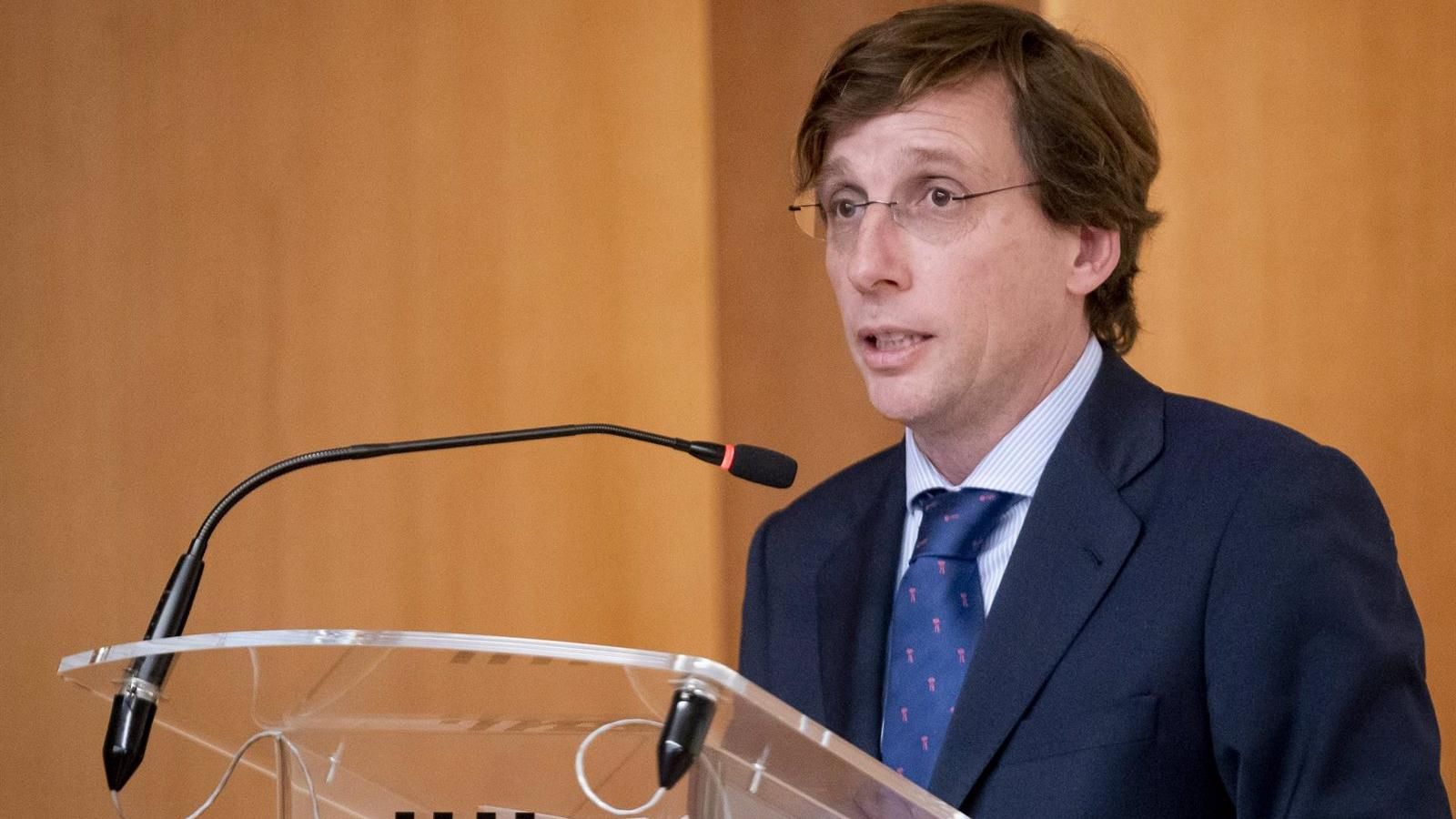 Martínez-Almeida se quedaría a un edil de la mayoría absoluta en las elecciones del 28 de mayo