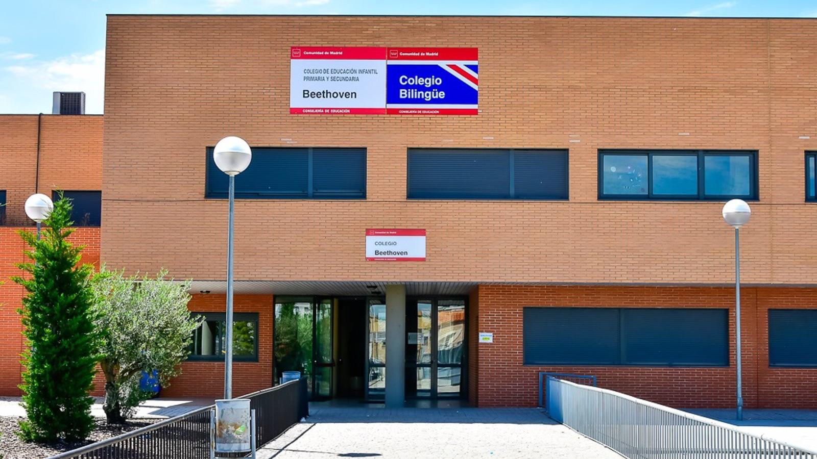 Dos centros educativos públicos de Torrejón, entre los 100 mejores para Micole