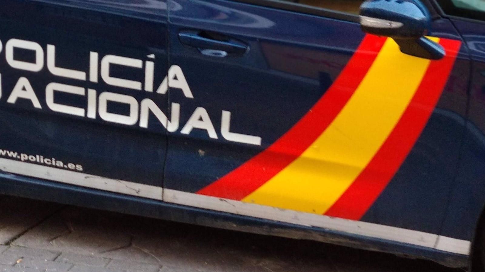 Detenidos 25 miembros de una organización transnacional georgiana asentada en Madrid por robos por toda España