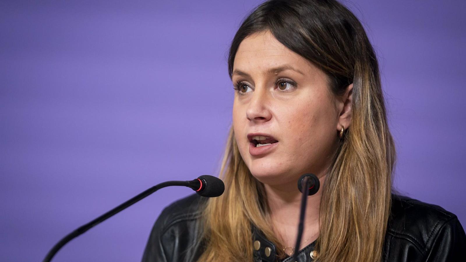 Podemos propone crear una inmobiliaria pública madrileña