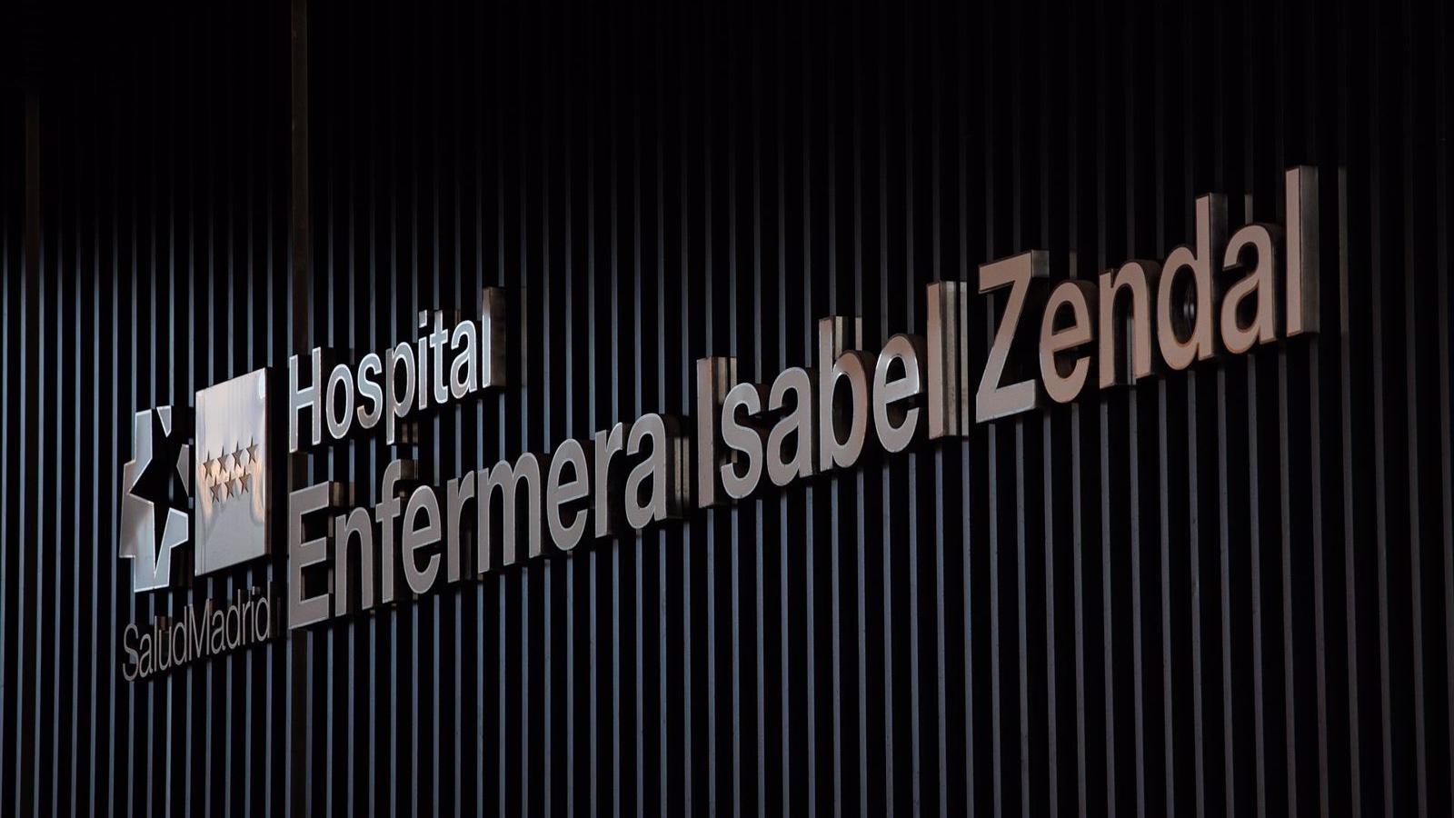 La Consejería de Sanidad saca a concurso el mantenimiento del Zendal para un año por cerca de dos millones de euros