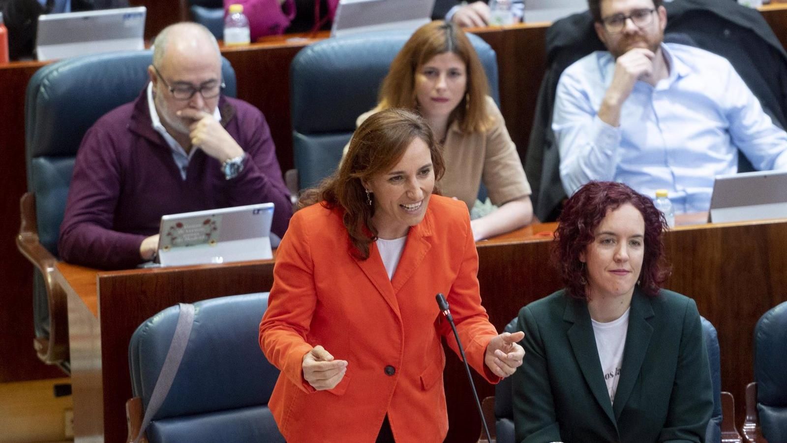 Más Madrid pide declarar El Pardo como Parque Nacional