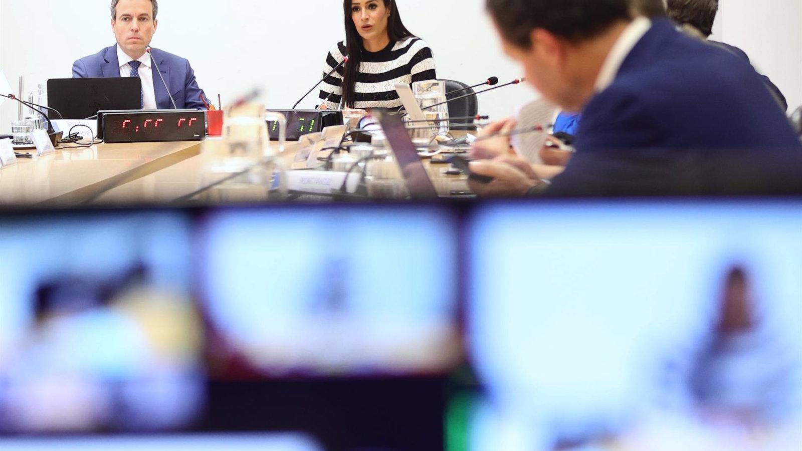 Dimite el responsable de Programas en Cs Madrid, 'número 2' de Villacís en 2019