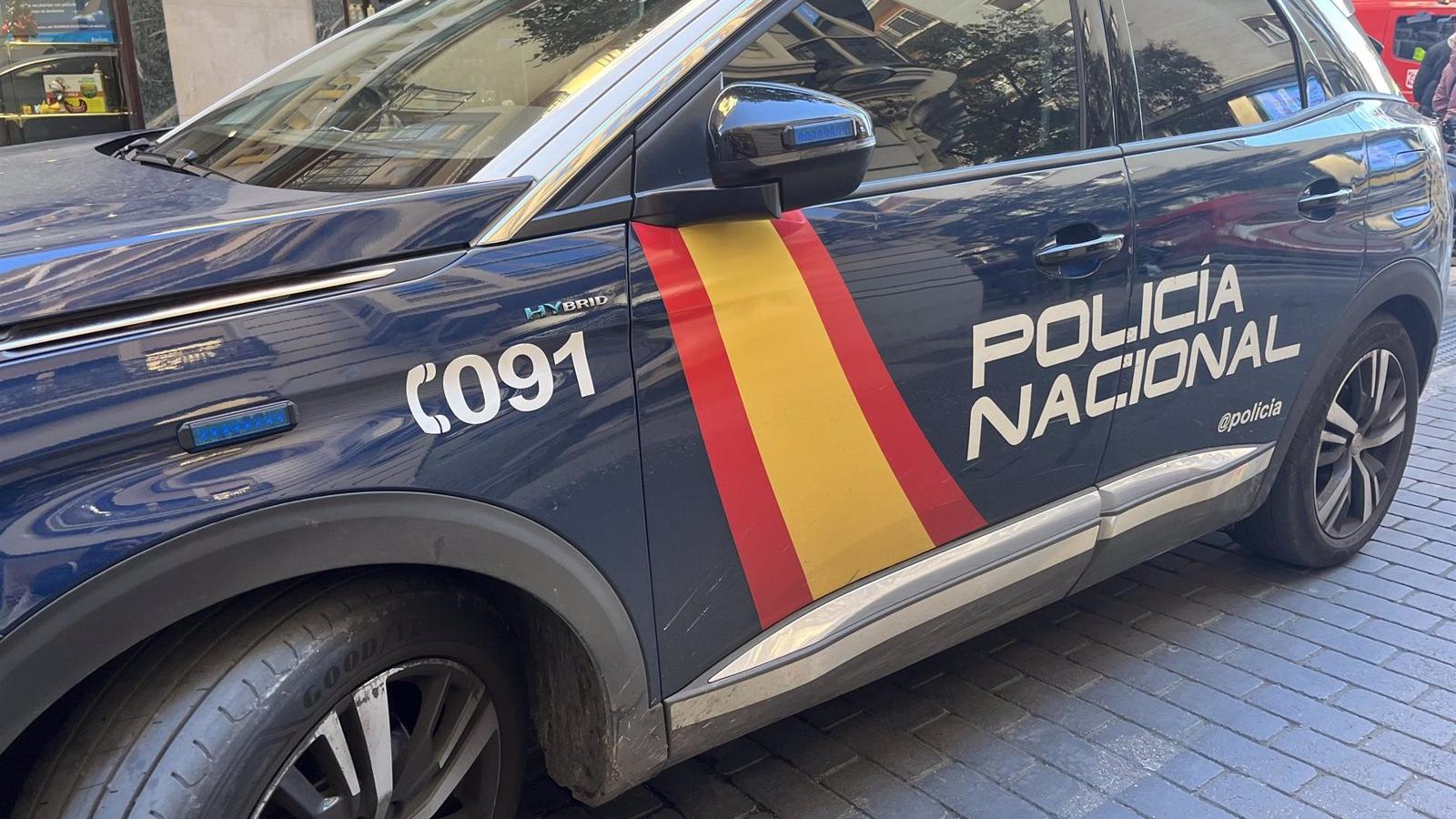 Un intento de venganza en una disputa entre dos vecinos de Vicálvaro se salda con 17 detenidos