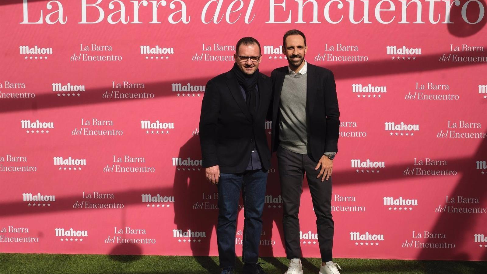 Pedja Mijatovic: "Perder el derbi sería un gran paso atrás de cara a la Liga" Pedja Mijatovic: "Perder el derbi sería un gran paso atrás de cara a la Liga"