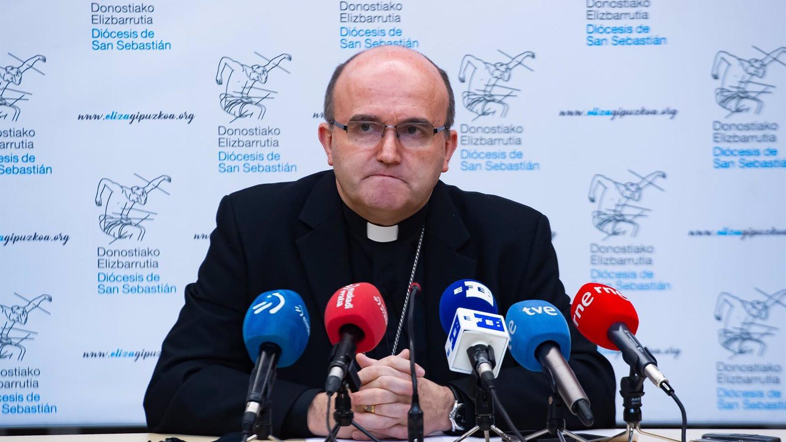 Obispos se hacen eco de las palabras del nuncio: "18 meses de prisión por matar una rata mientras se facilita el aborto"