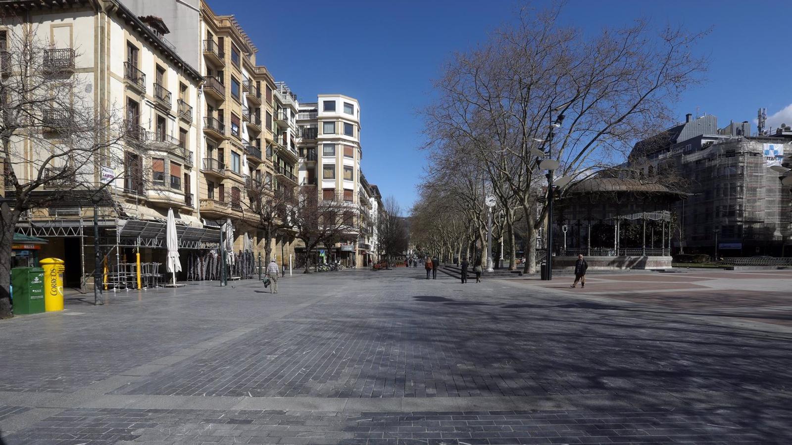 El precio de la vivienda libre subió un 4,6% en Madrid en 2022, la región más cara, hasta los 2.888 euros El precio de la vivienda libre subió un 4,6% en Madrid en 2022, la región más cara, hasta los 2.888 euros