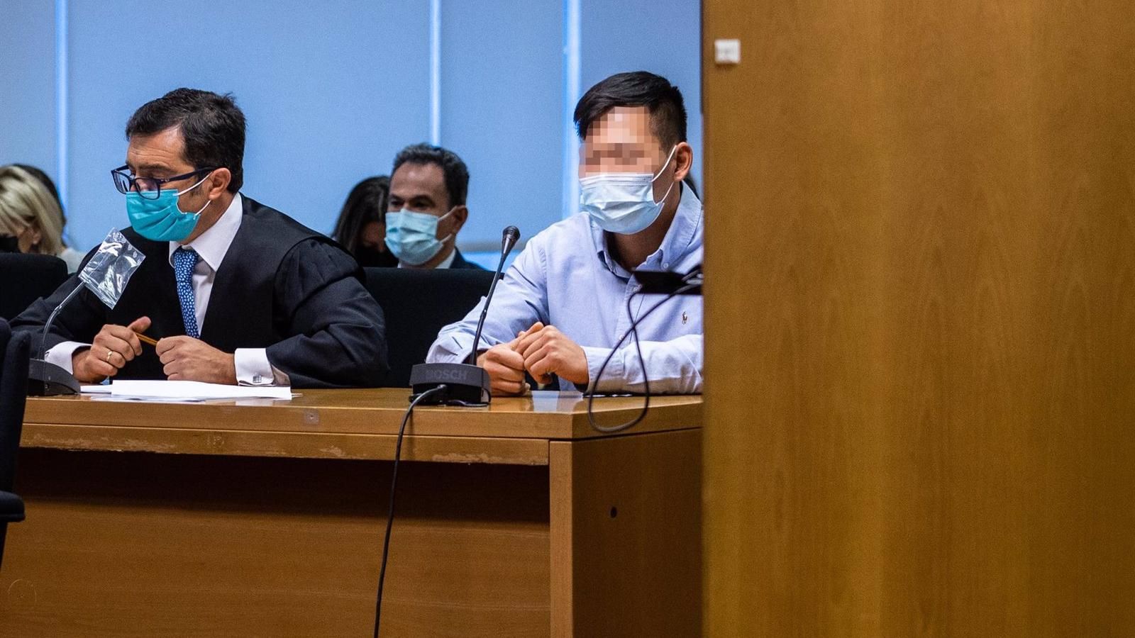 El Supremo confirma los ocho años de cárcel para el kamikaze que asesinó a un joven de 20 años en la M-50