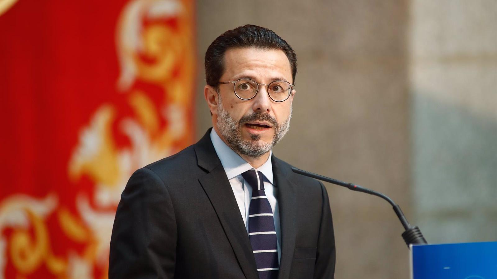 El Gobierno regional pone en marcha una aceleradora de inversiones para reducir los plazos de grandes proyectos empresariales