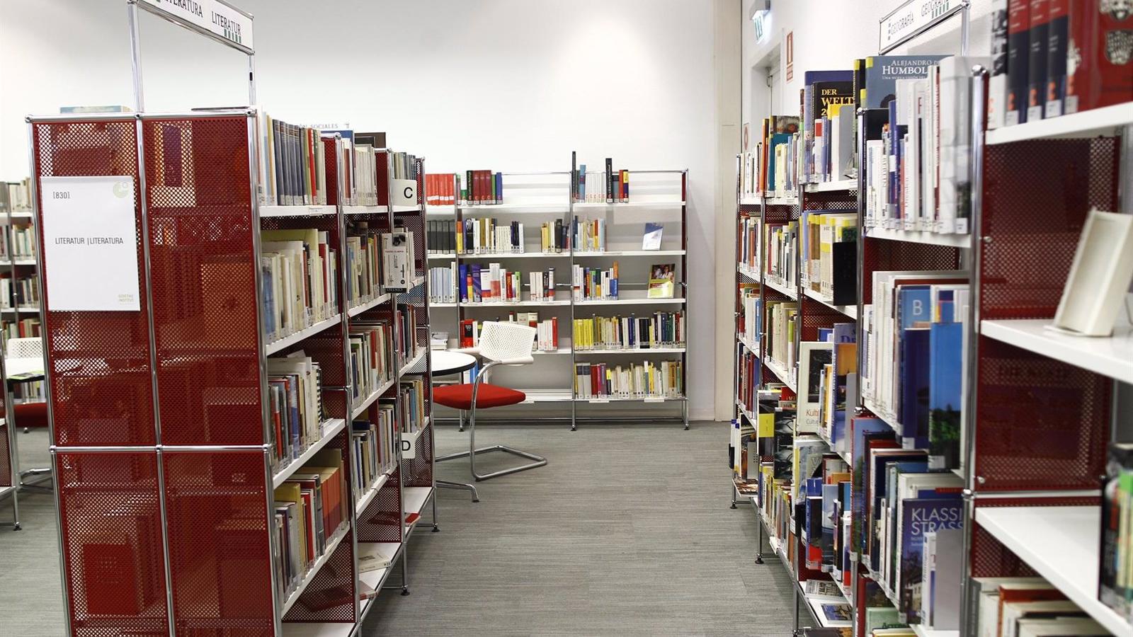La Comunidad de Madrid convoca ayudas para la edición de libros por valor de 300.000 euros
