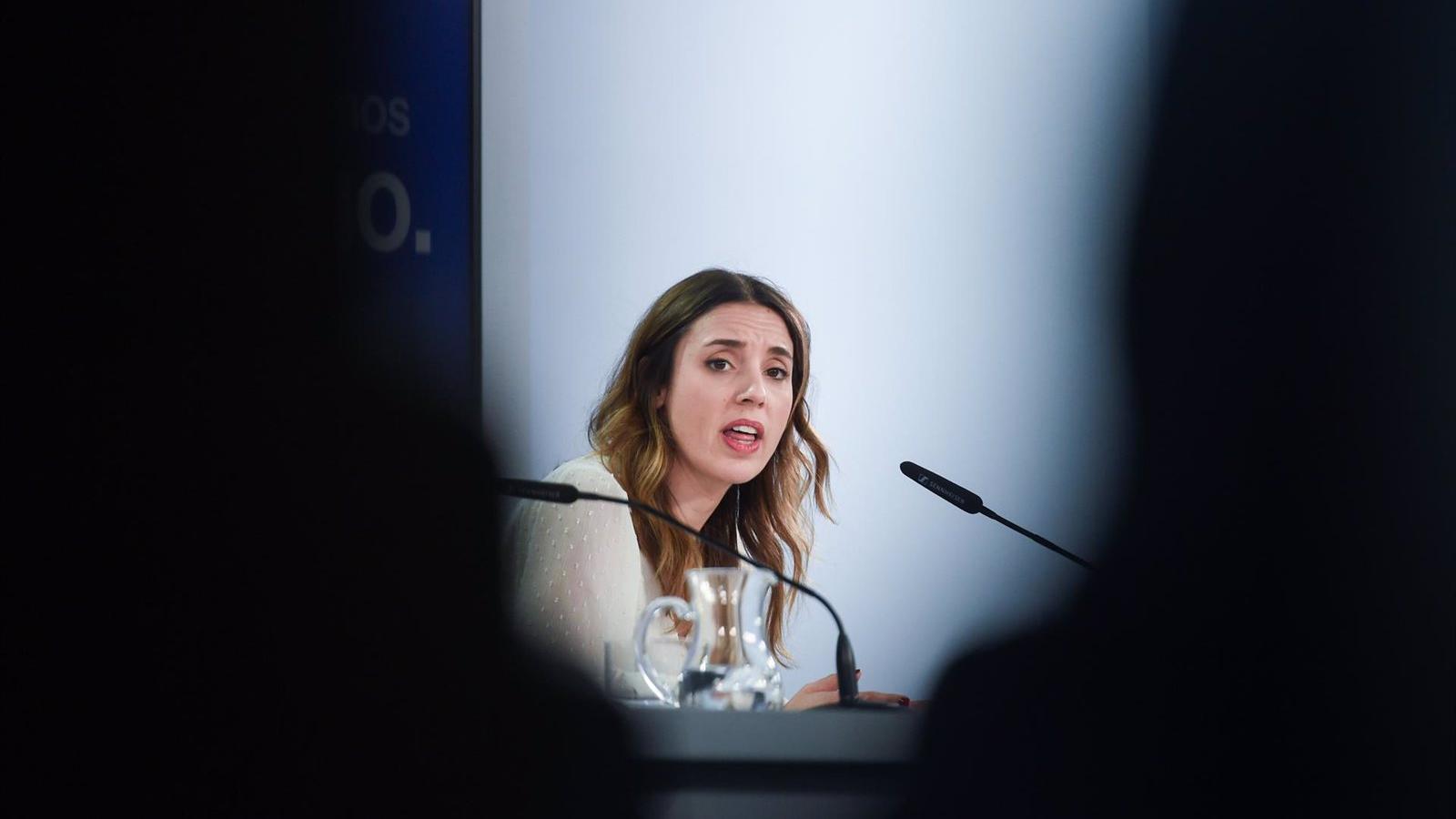 Las menores de 16 y 17 años ya pueden abortar sin permiso paterno