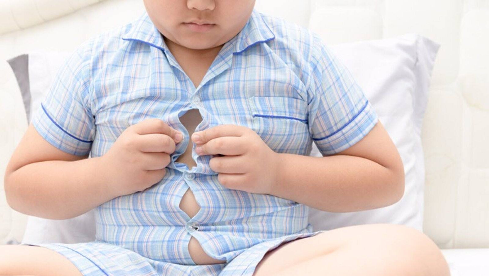 La prevalencia de obesidad en la población de 12 años en la región roza el 12%