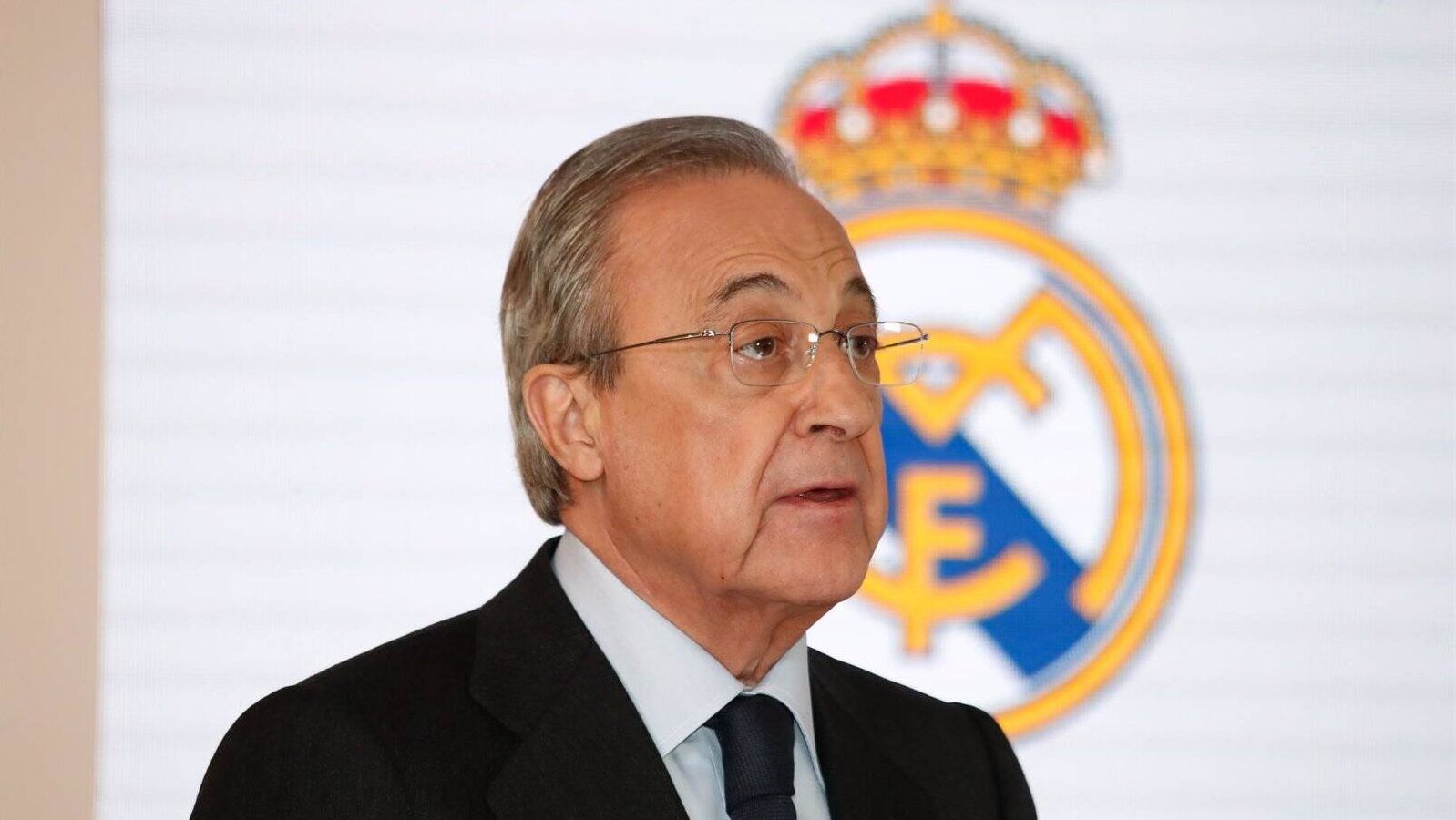 El Real Madrid se personará en el 'caso Negreira'