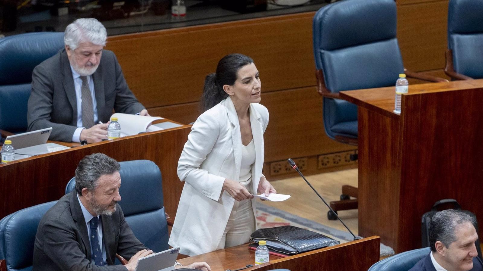 Monasterio sobre Escudero: "Siempre ha intentado hacer buen trabajo"