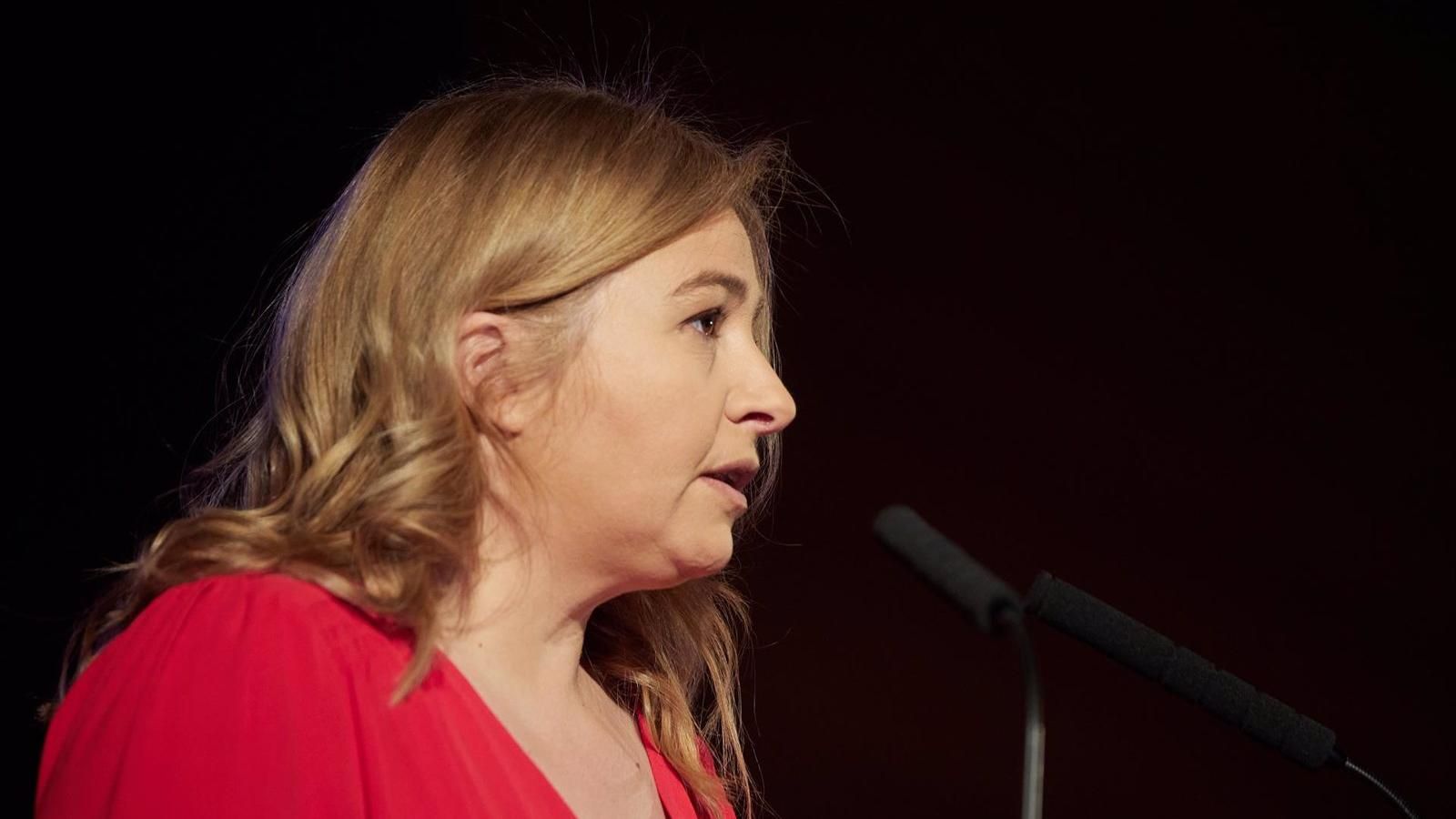 Inmaculada Sanz defiende que Gobierno municipal está haciendo &quot;todo lo que está en su mano&quot; para acabar con las reyertas