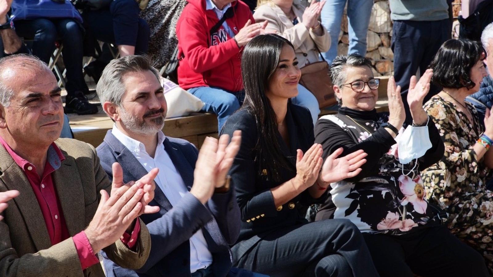 El primer circuito cardiosaludable de Latina recorre el polideportivo Gallur e incorpora un mirador en Cerro de la Mica
