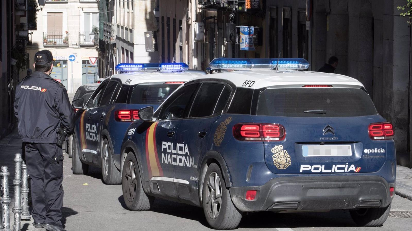 Investigan como posible caso de violencia machista la muerte de una mujer de 33 años en Alcobendas
