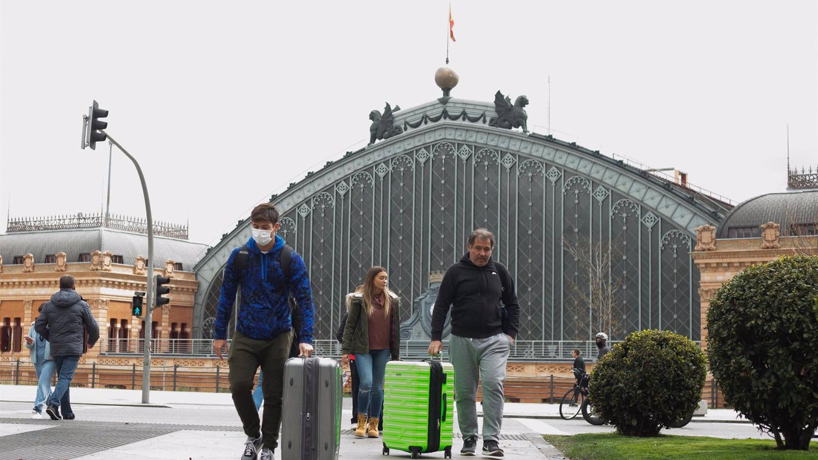 Aprobada la creación del Colegio Oficial del Profesionales del Turismo en la región