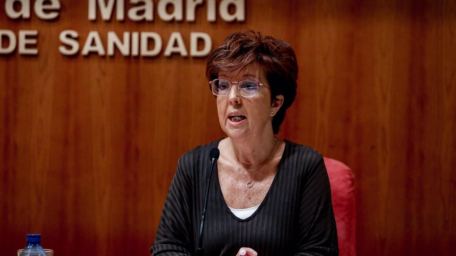 La tuberculosis marca mínimos en la región con una caída del 20% desde 2019