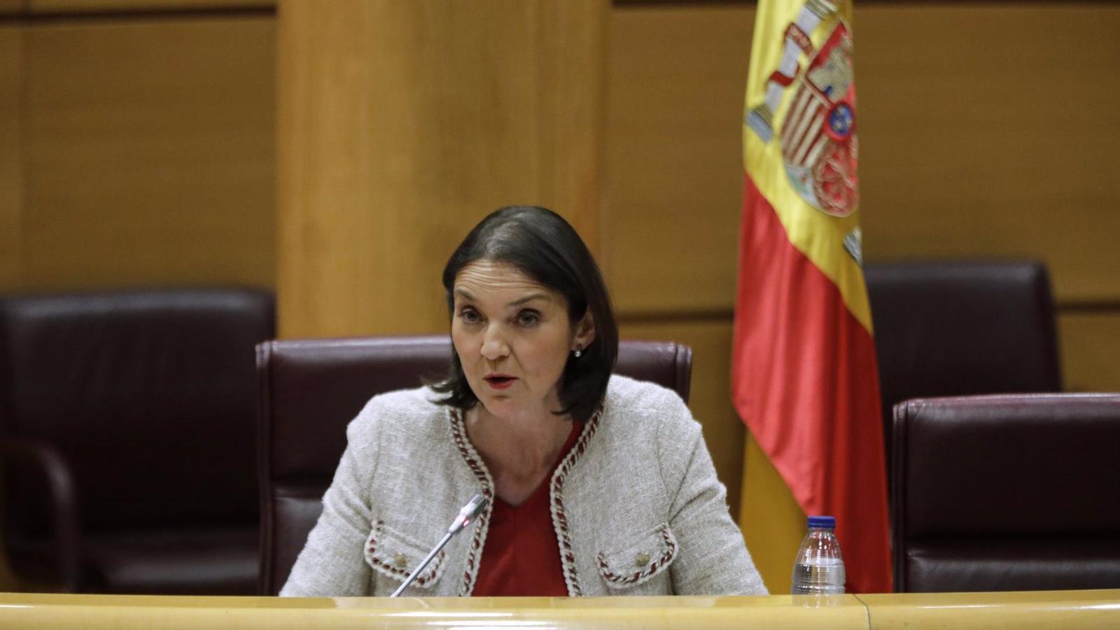 Más Madrid considera que Maroto como &quot;candidata full time llega tarde&quot;