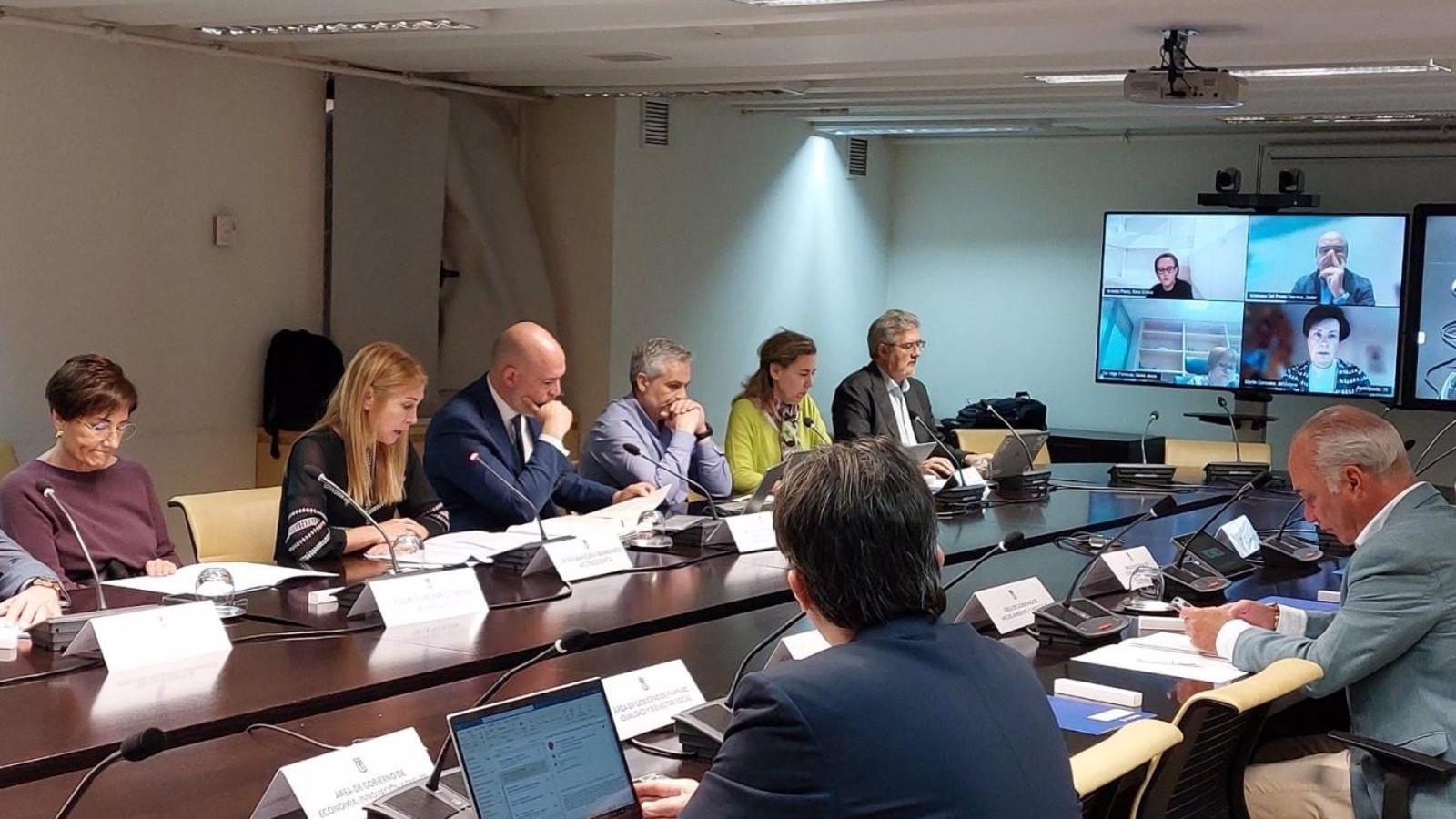 El nuevo Portal del Ciudadano de Madrid ofrecerá un canal directo de consulta de la actividad municipal