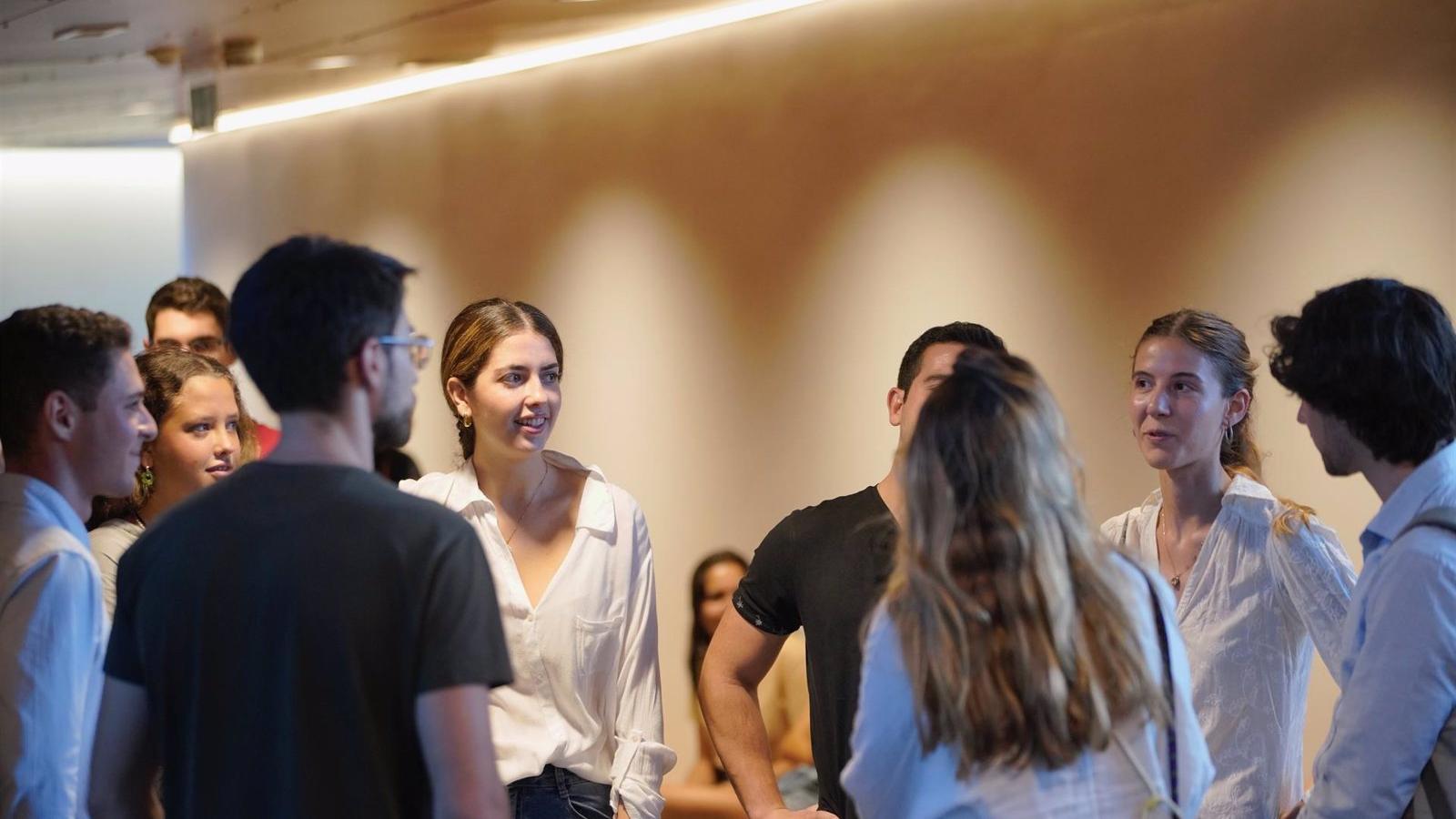 'Descubre la FP' dará a conocer la oferta formativa y las salidas profesionales el 19 de abril en el HUB232 de Las Rozas