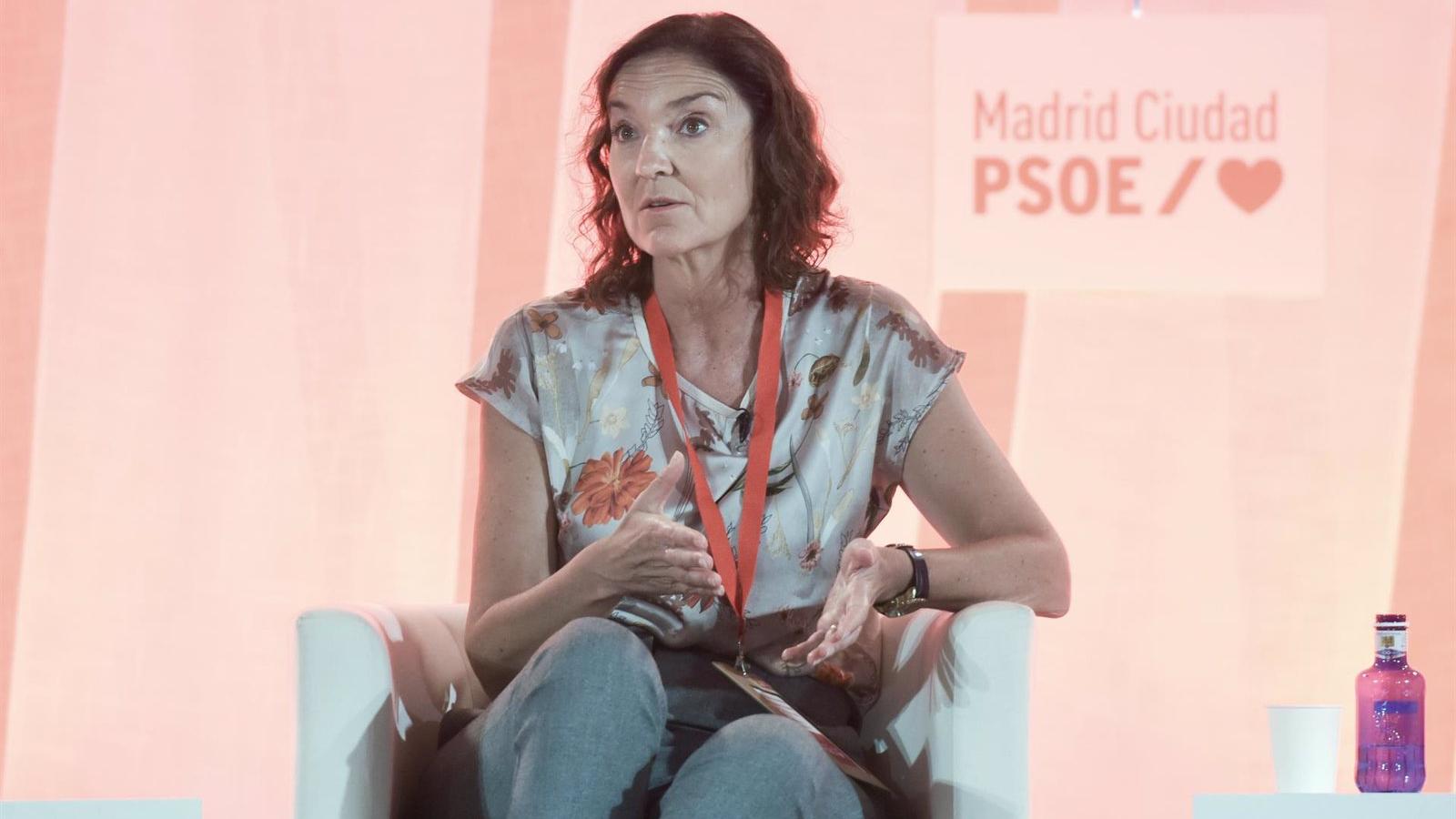 Maroto se compromete a prestar servicios a los mayores dependientes
