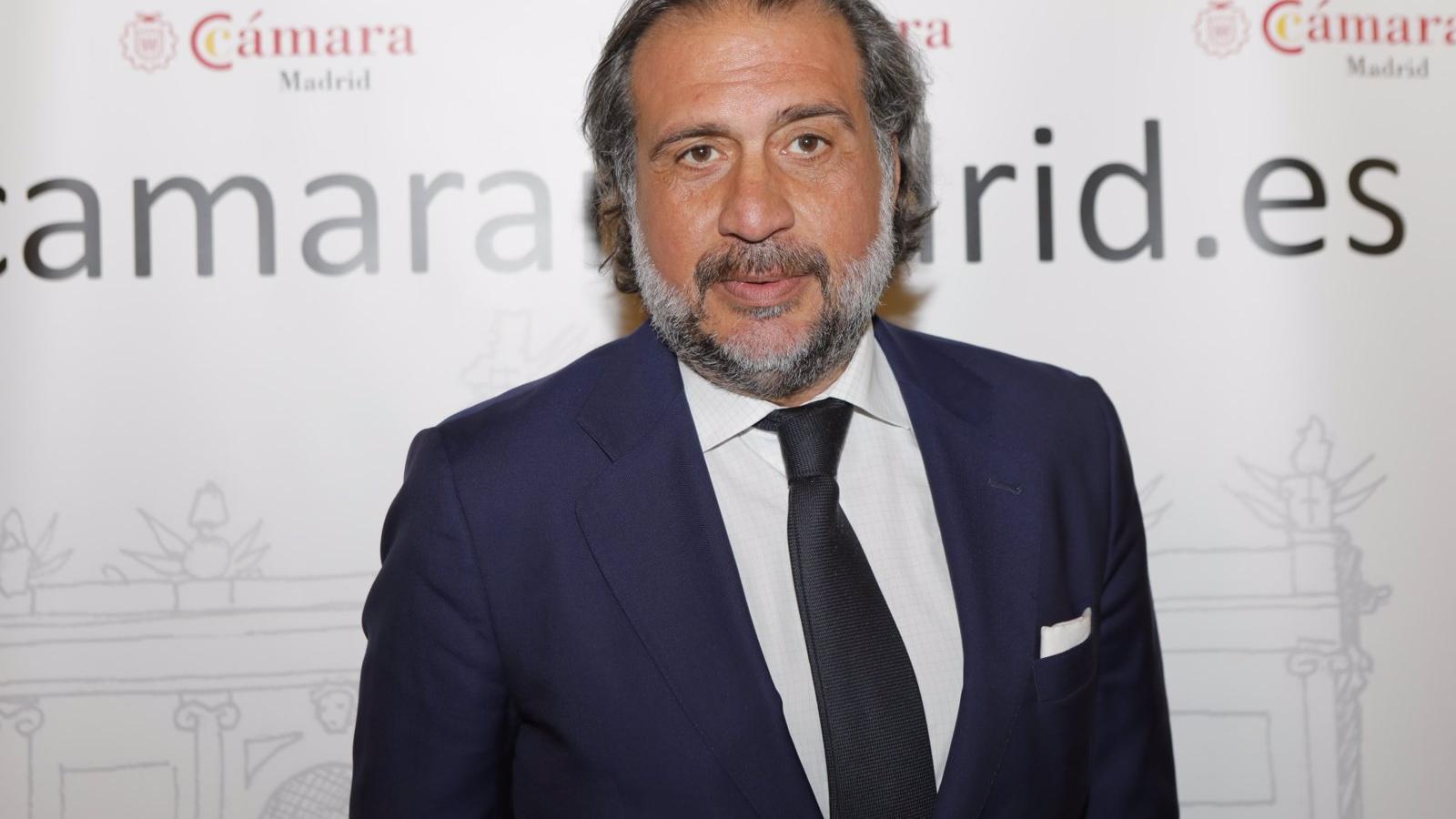 La Cámara de Comercio de Madrid incrementó un 31% su actividad empresarial en 2022 hasta los 62.556 servicios