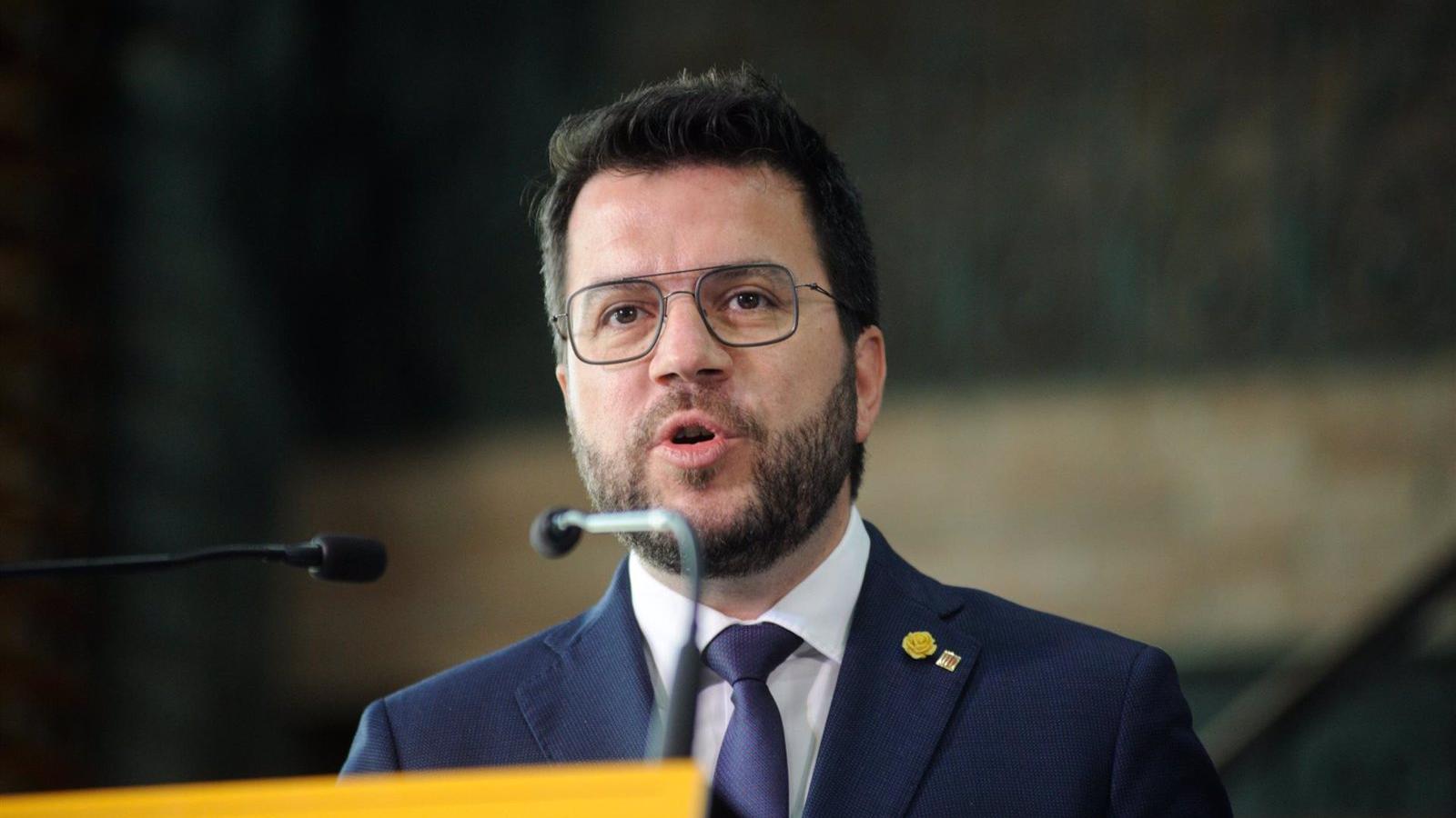 Madrid recibe un 12,9% del dinero repartido en 2023 por el sistema de financiación autonómica, frente al 19% de Cataluña Madrid recibe un 12,9% del dinero repartido en 2023 por el sistema de financiación autonómica, frente al 19% de Cataluña