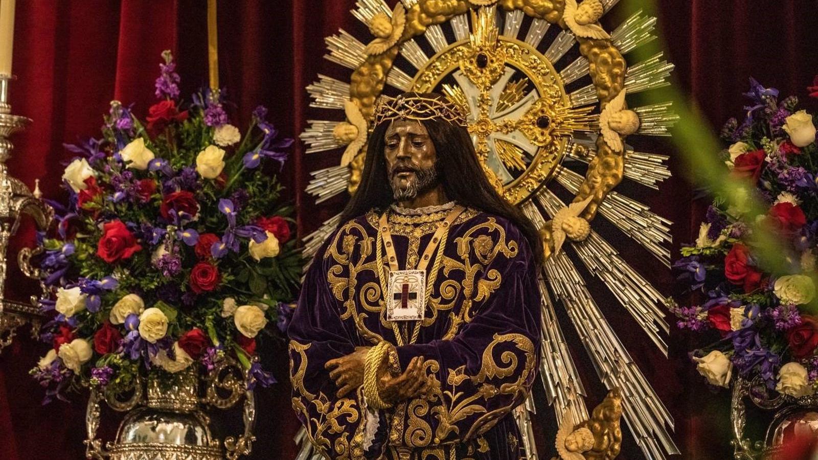 Basílica de Jesús de Medinaceli