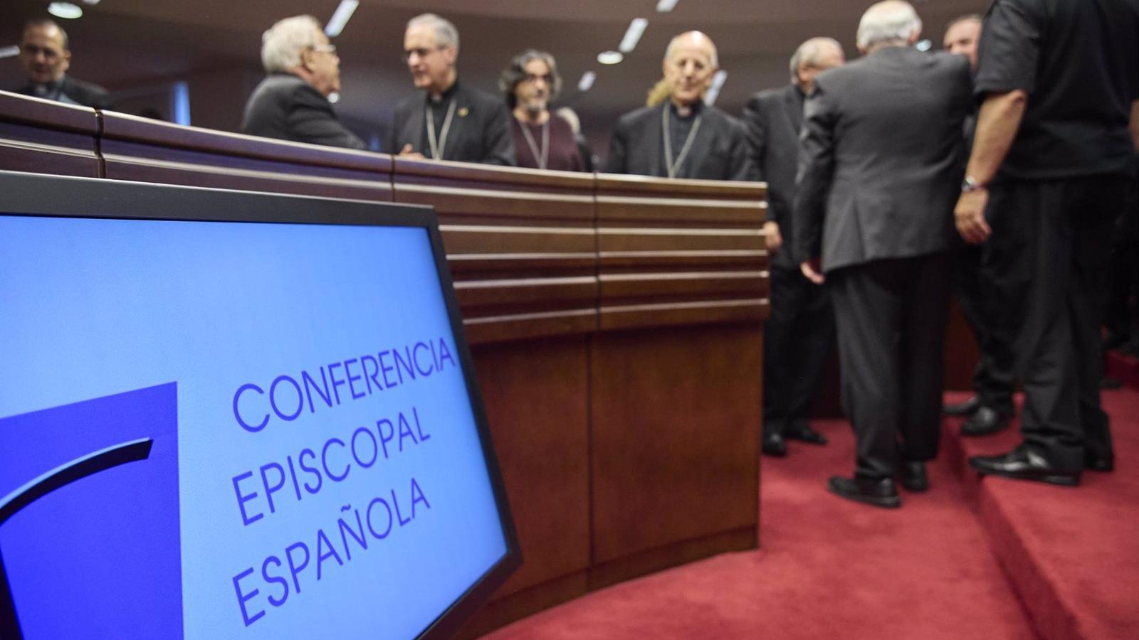 El Papa nombra nuevo obispo de Alcalá de Henares a Antonio Prieto Lucena El Papa nombra nuevo obispo de Alcalá de Henares a Antonio Prieto Lucena