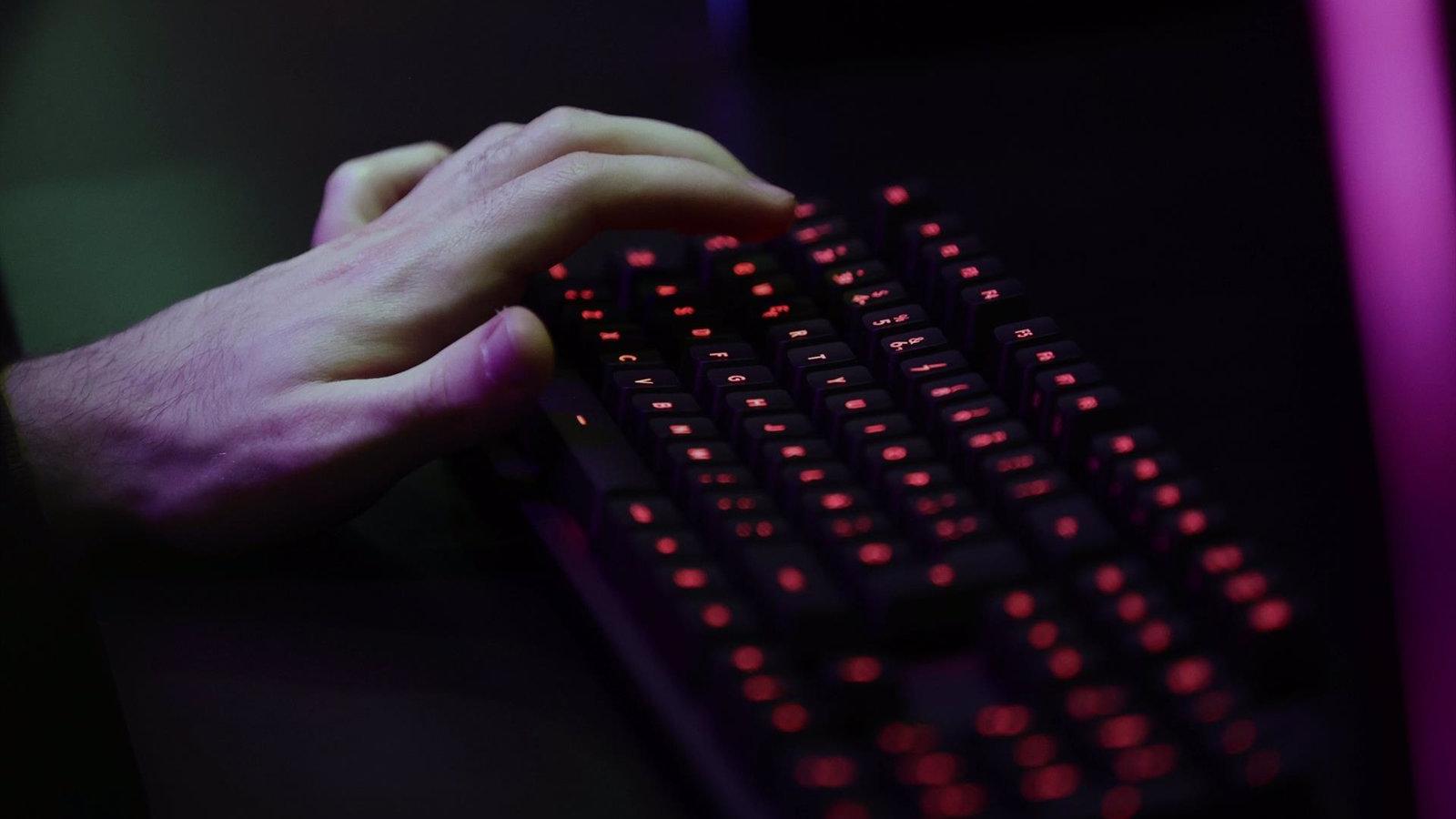 Detenido en Navarra un residente en Madrid por estafar 4.520 euros mediante el método del 'phishing' Detenido en Navarra un residente en Madrid por estafar 4.520 euros mediante el método del 'phishing'
