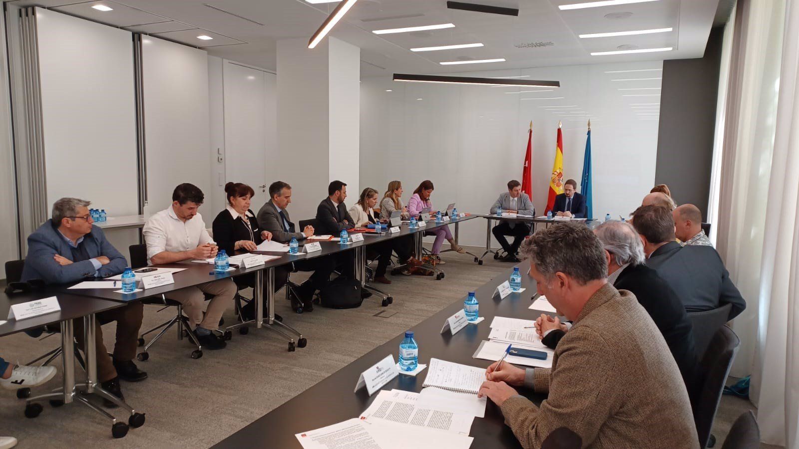 Los autónomos madrileños han recibido en los dos últimos años más de 46.000 ayudas