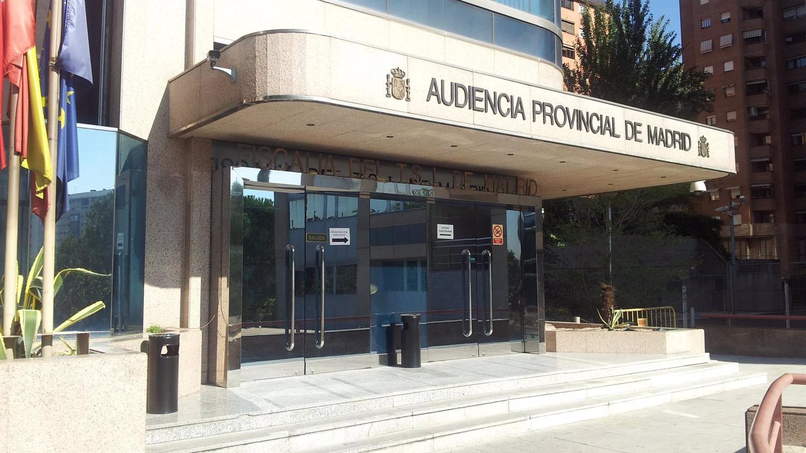 Condenado a siete años de cárcel por homicidio al apreciar los jueces legítima defensa en una reyerta con pandilleros