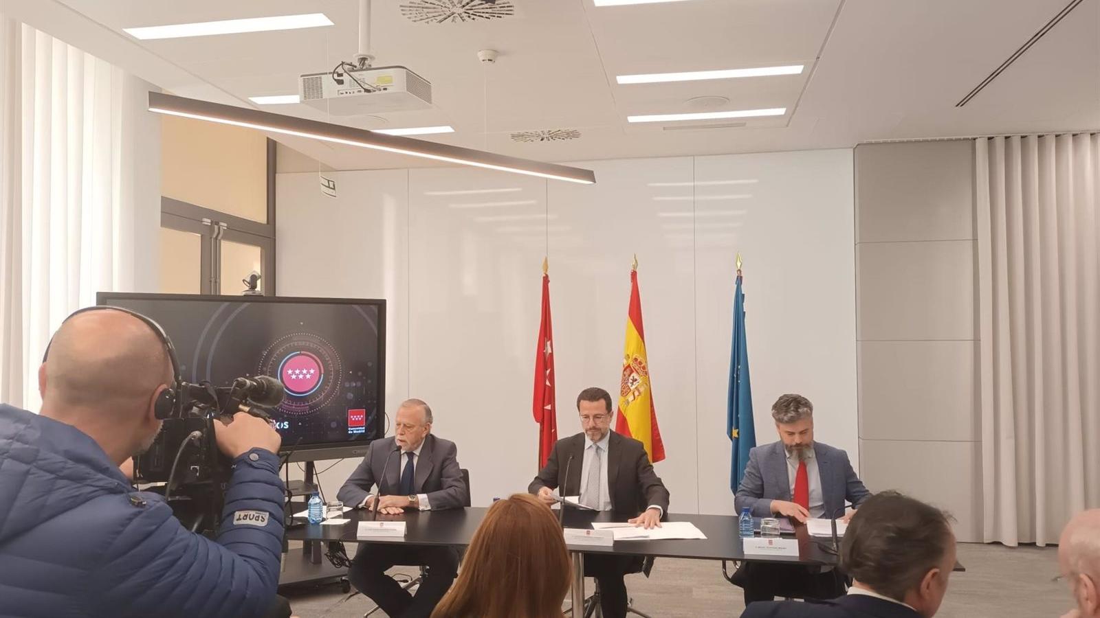 Los contribuyentes formalizan en dos semanas 10.000 interacciones de autoliquidación desde dispositivos móviles