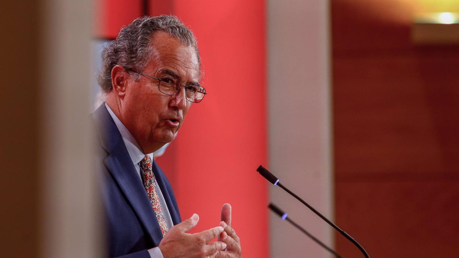 La Comunidad ampliará hasta los 22 años la permanencia de los alumnos en los centros de Educación Especial