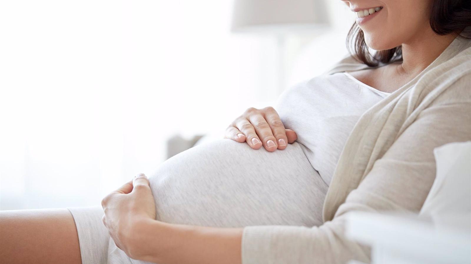 Nuevo portal regional con toda la información sobre la maternidad y la paternidad 