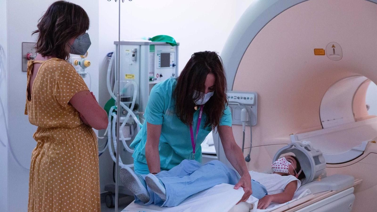 El Hospital de Torrejón invierte en tecnología puntera para el radiodiagnóstico