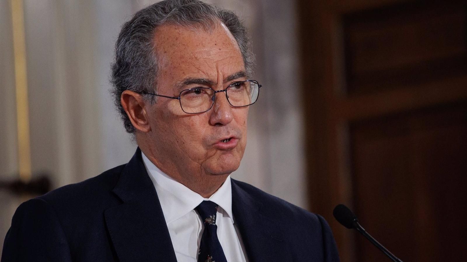 Ossorio dice que ve al PP &quot;muy cerca&quot; de la mayoría absoluta