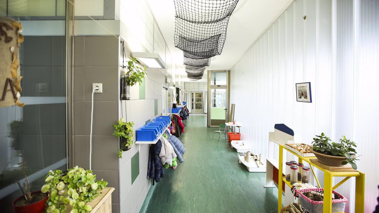 La guía 'Las Rozas al cole' facilitará un año más el proceso de escolarización que arranca este jueves