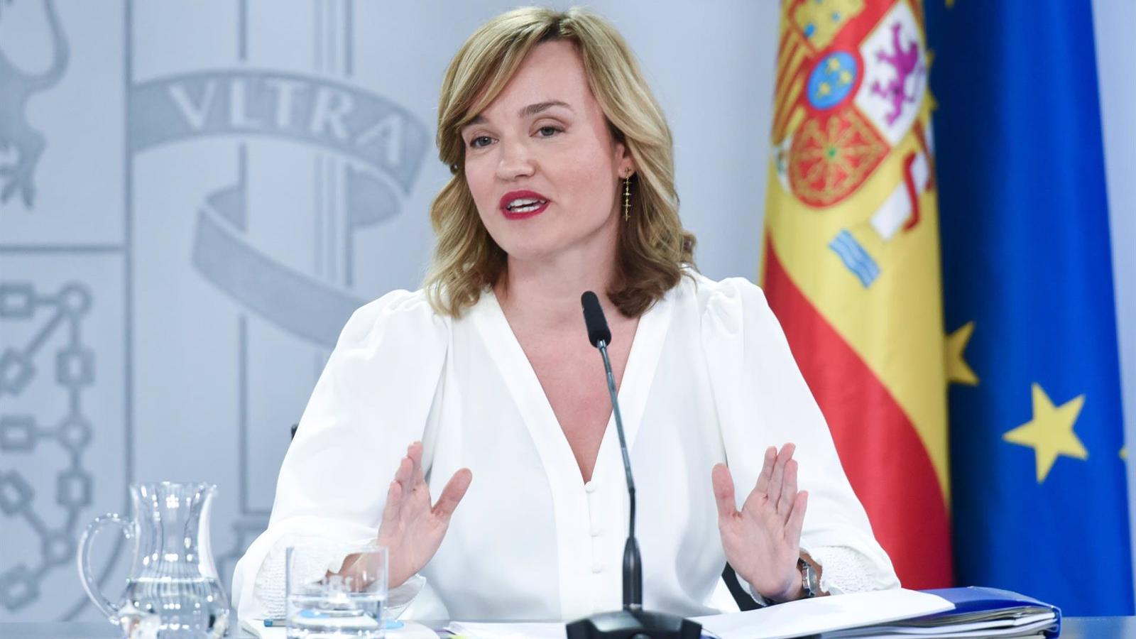 La comunidades podrán implantar de manera gradual el próximo curso el nuevo sistema de FP