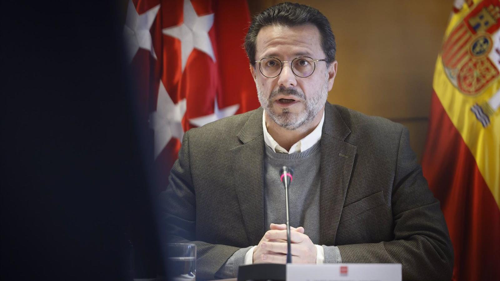 Cuatro millones de euros para ayudar a los trabajadores por cuenta propia de la región