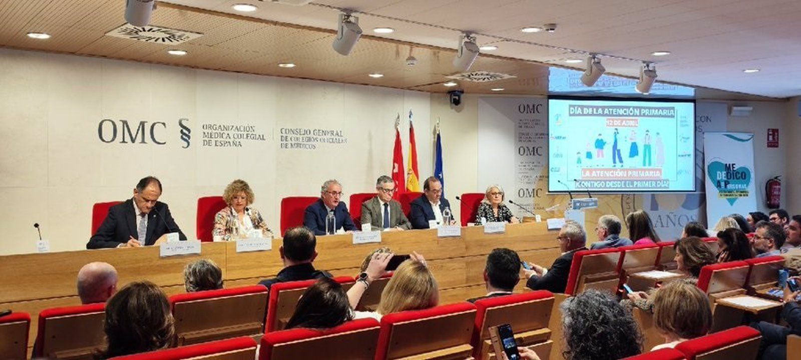 Médicos de Atención Primaria advierten de la falta de pediatras en la mayoría de comunidades Médicos de Atención Primaria advierten de la falta de pediatras en la mayoría de comunidades