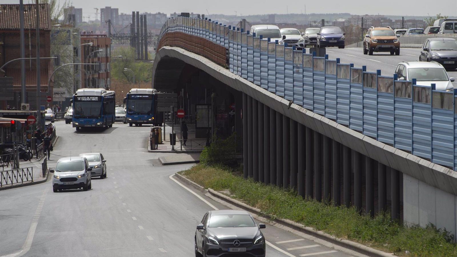 Puente de Vallecas y Usera, los distritos que más dinero reciben de los 94 millones de euros liberados del remanente
