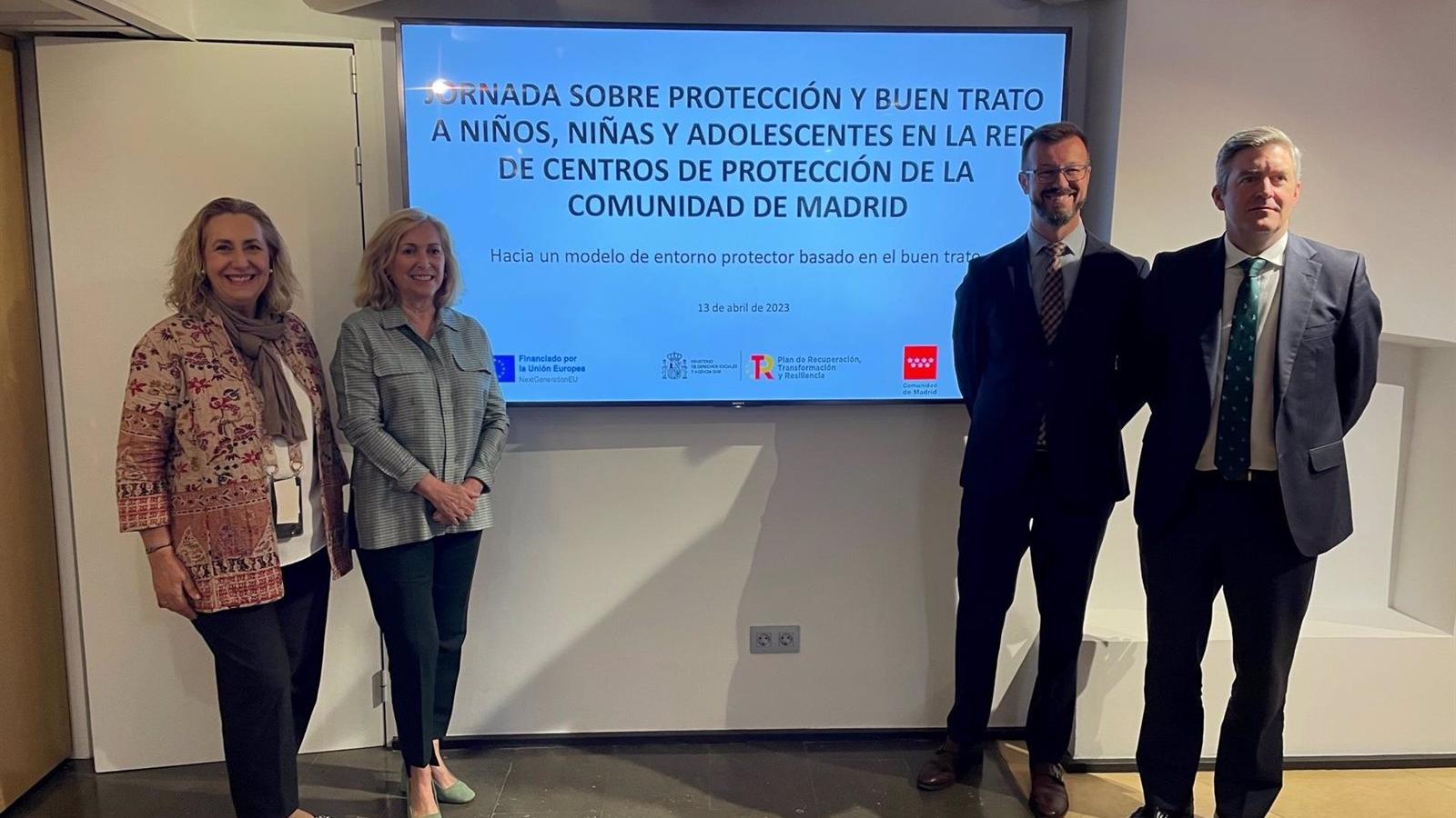 Los centros de menores de la región contarán con un protocolo en caso de violencia, un plan de mejora y un mapa de riesgos