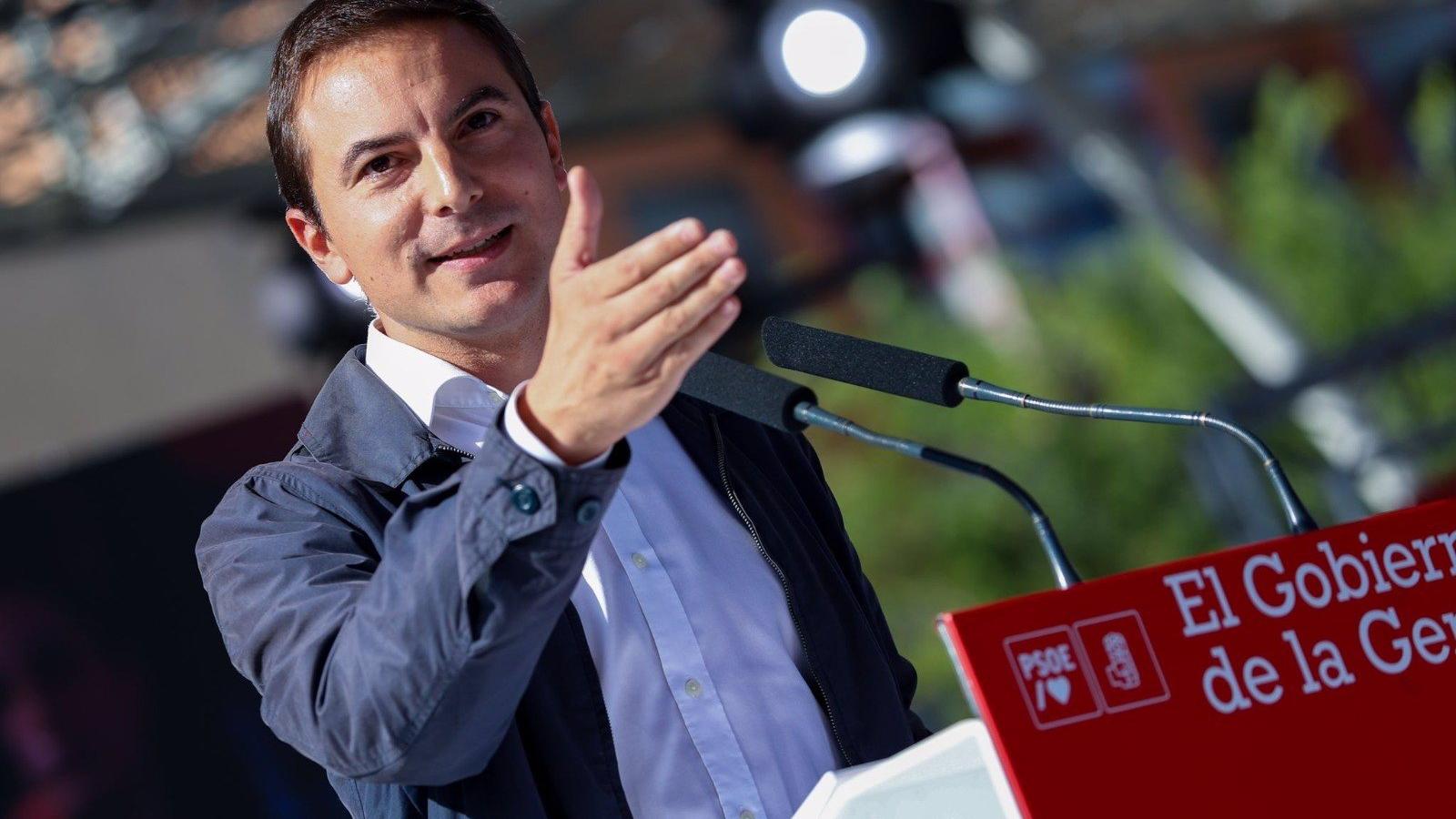 Lobato presenta una estrategia de nanotecnología para Madrid
