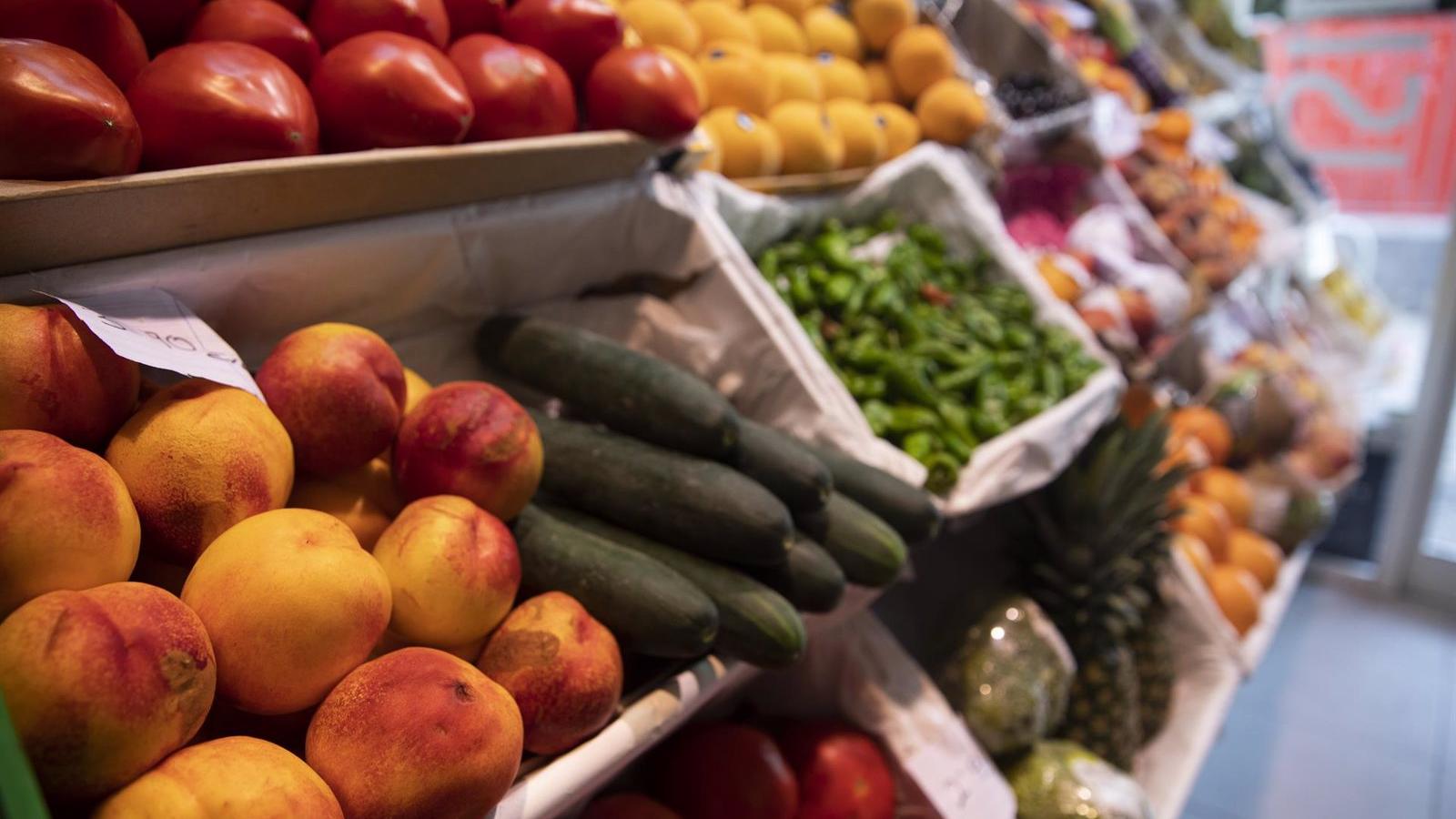 El 40% de los alimentos afectados por la reducción del IVA han aumentado de precio desde que la medida entró en vigor