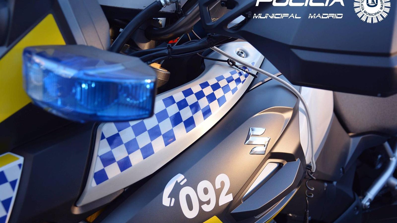  Detenido en Lavapiés el productor de cine y antiguo miembro de ETA Txepe Lara