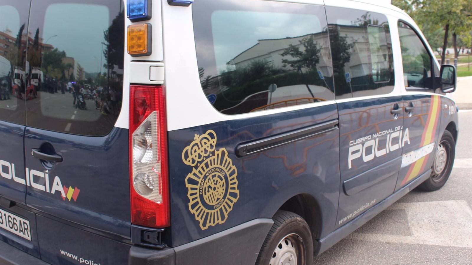  Dos detenidos en Madrid dentro de la desarticulación de una red de explotación sexual de mujeres en Orense