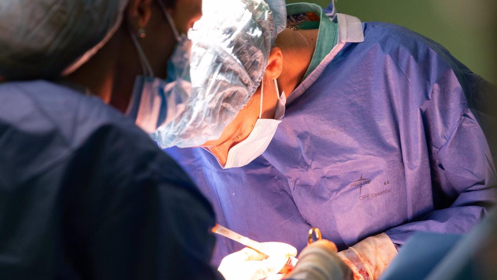 La Comunidad de Madrid cierra marzo con 862.285 personas en lista de espera